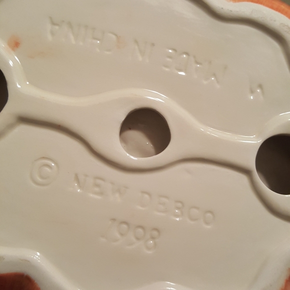 Thanksgiving * Fall * Autumn * New Debco * Party P - Picture 7 of 8